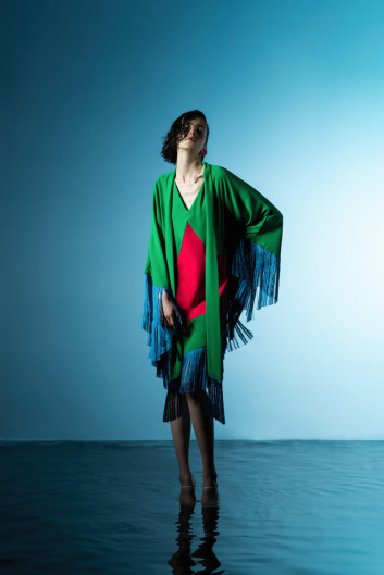Fotoservizio/SS 2024/WOMEN/PRESENTAZIONE/ALESSANDRO ENRIQUEZ/DP2/22