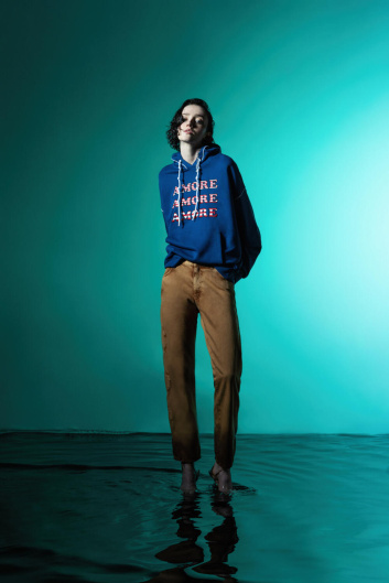 Fotoservizio/SS 2024/WOMEN/PRESENTAZIONE/ALESSANDRO ENRIQUEZ/DP2/13
