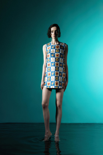 Fotoservizio/SS 2024/WOMEN/PRESENTAZIONE/ALESSANDRO ENRIQUEZ/DP2/14