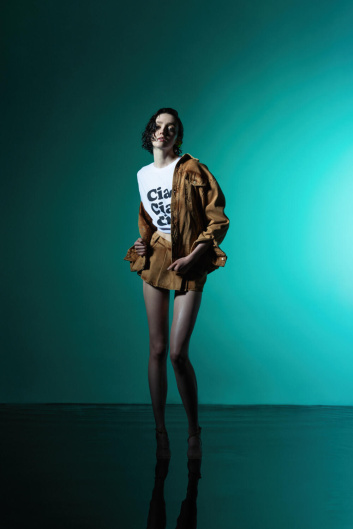 Fotoservizio/SS 2024/WOMEN/PRESENTAZIONE/ALESSANDRO ENRIQUEZ/DP2/32