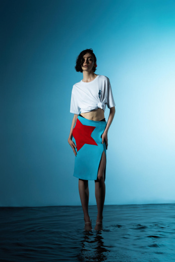 Fotoservizio/SS 2024/WOMEN/PRESENTAZIONE/ALESSANDRO ENRIQUEZ/DP2/23