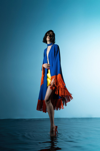 Fotoservizio/SS 2024/WOMEN/PRESENTAZIONE/ALESSANDRO ENRIQUEZ/DP2/24