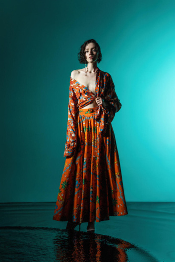 Fotoservizio/SS 2024/WOMEN/PRESENTAZIONE/ALESSANDRO ENRIQUEZ/DP2/25