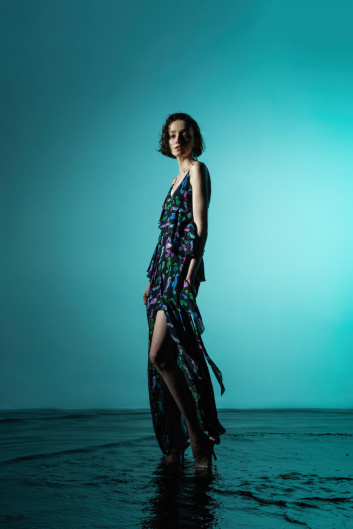 Fotoservizio/SS 2024/WOMEN/PRESENTAZIONE/ALESSANDRO ENRIQUEZ/DP2/35