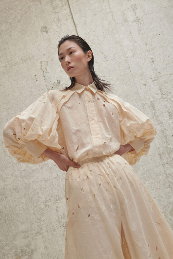 Fotoservizio/SS 2024/WOMEN/PRESENTAZIONE/GENTRYPORTOFINO/DP2/22