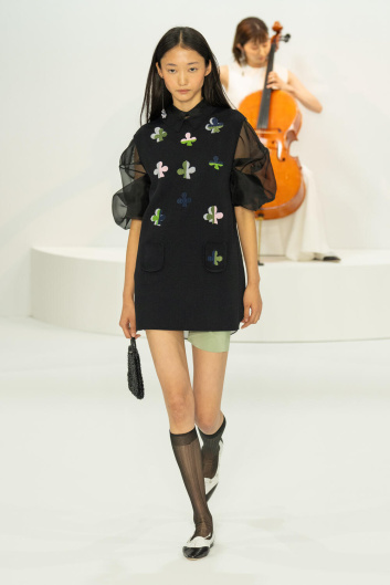 Fotoservizio/SS 2024/WOMEN/SFILATA/ANTEPRIMA/DP2/0