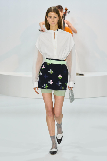 Fotoservizio/SS 2024/WOMEN/SFILATA/ANTEPRIMA/DP2/1