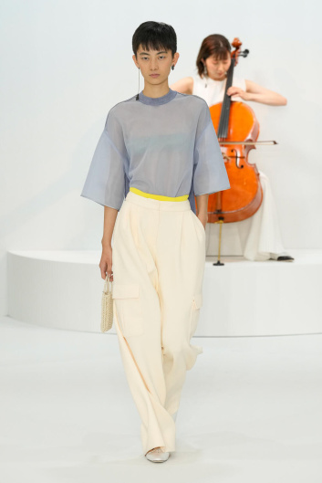 Fotoservizio/SS 2024/WOMEN/SFILATA/ANTEPRIMA/DP2/24