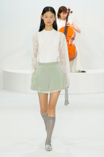 Fotoservizio/SS 2024/WOMEN/SFILATA/ANTEPRIMA/DP2/15