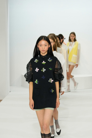 Fotoservizio/SS 2024/WOMEN/SFILATA/ANTEPRIMA/DP2/30