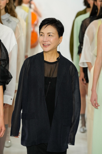 Fotoservizio/SS 2024/WOMEN/SFILATA/ANTEPRIMA/DP2/31