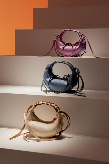 Fotoservizio/SS 2024/WOMEN/PRESENTAZIONE/HOGAN/DP2/8