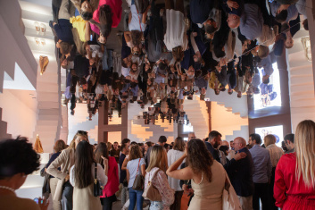 Fotoservizio/SS 2024/WOMEN/PRESENTAZIONE/HOGAN/DP2/16