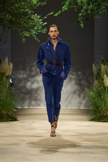 Fotoservizio/SS 2024/WOMEN/SFILATA/MAX MARA/DP2/3