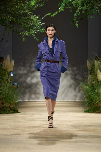 Fotoservizio/SS 2024/WOMEN/SFILATA/MAX MARA/DP2/4