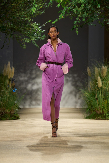 Fotoservizio/SS 2024/WOMEN/SFILATA/MAX MARA/DP2/9