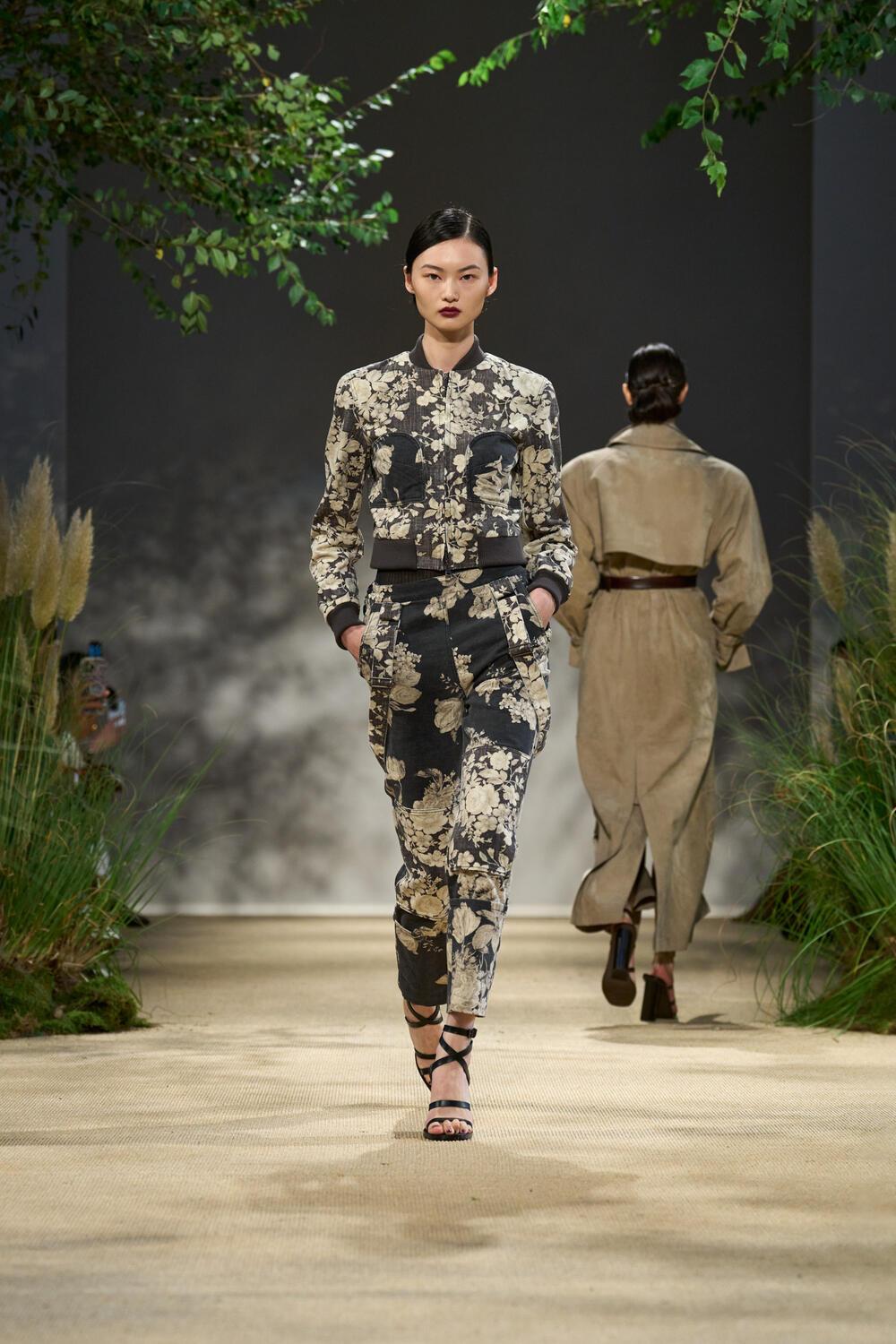 Fotoservizio/SS 2024/WOMEN/SFILATA/MAX MARA/DP2/40