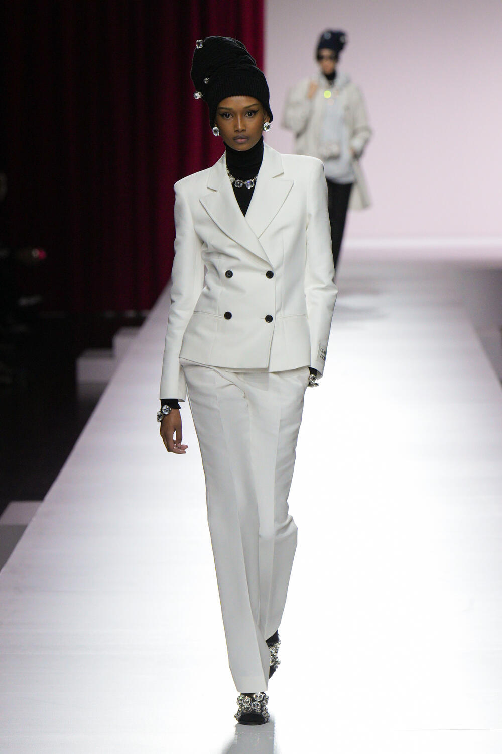 MOSCHINO