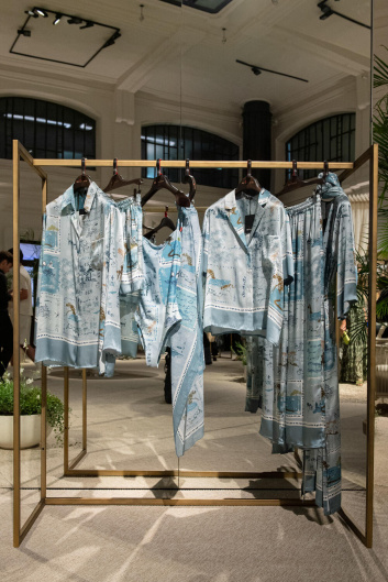 Fotoservizio/SS 2024/WOMEN/PRESENTAZIONE/KITON/DP2/12