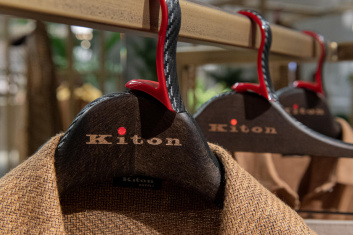Fotoservizio/SS 2024/WOMEN/PRESENTAZIONE/KITON/DP2/36