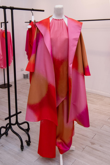Fotoservizio/SS 2024/WOMEN/PRESENTAZIONE/GIANLUCA CAPANNOLO/DP2/12