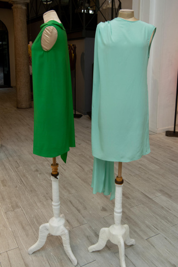Fotoservizio/SS 2024/WOMEN/PRESENTAZIONE/GIANLUCA CAPANNOLO/DP2/6