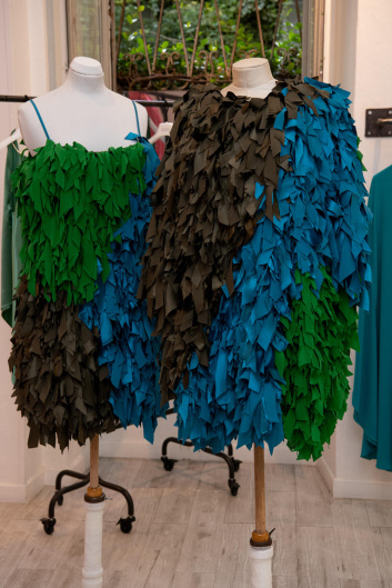 Fotoservizio/SS 2024/WOMEN/PRESENTAZIONE/GIANLUCA CAPANNOLO/DP2/8