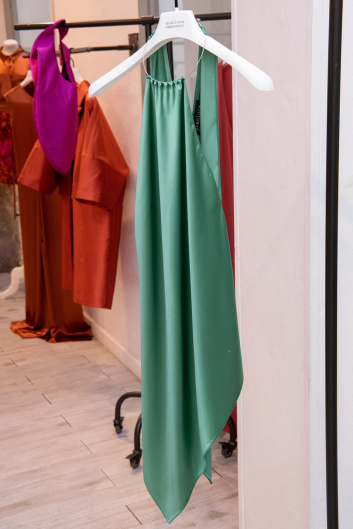 Fotoservizio/SS 2024/WOMEN/PRESENTAZIONE/GIANLUCA CAPANNOLO/DP2/19