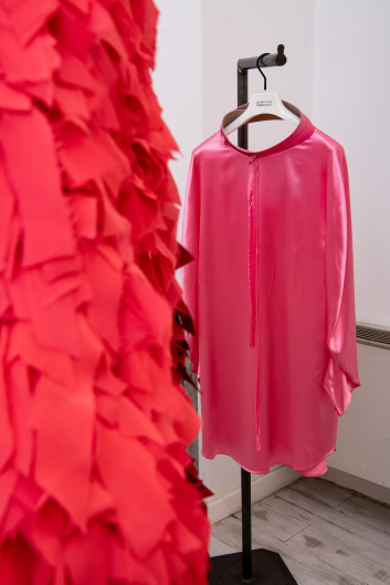 Fotoservizio/SS 2024/WOMEN/PRESENTAZIONE/GIANLUCA CAPANNOLO/DP2/15