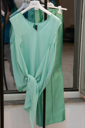 Fotoservizio/SS 2024/WOMEN/PRESENTAZIONE/GIANLUCA CAPANNOLO/DP2/30