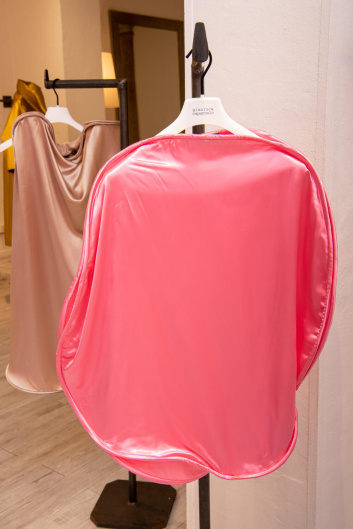 Fotoservizio/SS 2024/WOMEN/PRESENTAZIONE/GIANLUCA CAPANNOLO/DP2/35