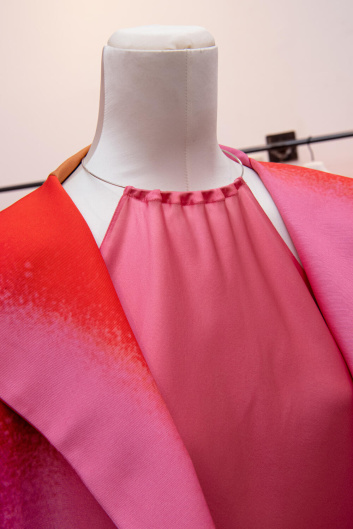 Fotoservizio/SS 2024/WOMEN/PRESENTAZIONE/GIANLUCA CAPANNOLO/DP2/51