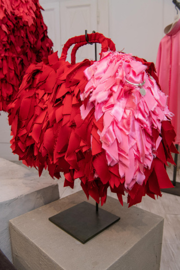 Fotoservizio/SS 2024/WOMEN/PRESENTAZIONE/GIANLUCA CAPANNOLO/DP2/45