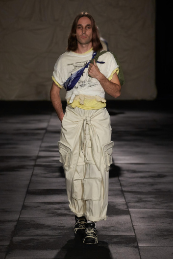Fotoservizio/SS 2024/WOMEN/SFILATA/ACT N°1/DP2/8