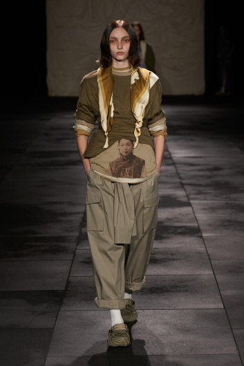 Fotoservizio/SS 2024/WOMEN/SFILATA/ACT N°1/DP2/17