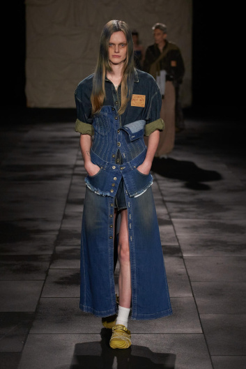 Fotoservizio/SS 2024/WOMEN/SFILATA/ACT N°1/DP2/19