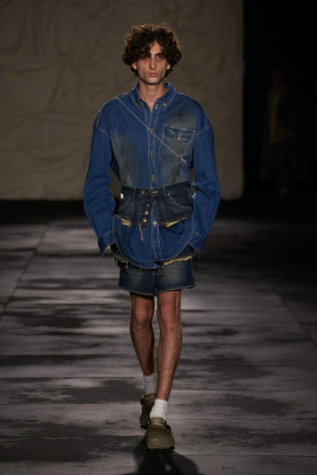 Fotoservizio/SS 2024/WOMEN/SFILATA/ACT N°1/DP2/22