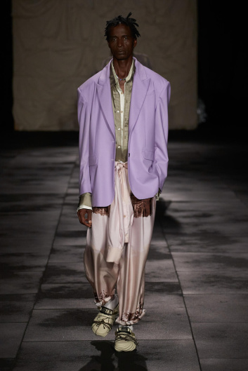 Fotoservizio/SS 2024/WOMEN/SFILATA/ACT N°1/DP2/29