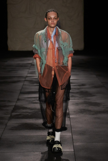 Fotoservizio/SS 2024/WOMEN/SFILATA/ACT N°1/DP2/25