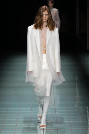 Fotoservizio/SS 2024/WOMEN/SFILATA/SPORTMAX/DP2/0