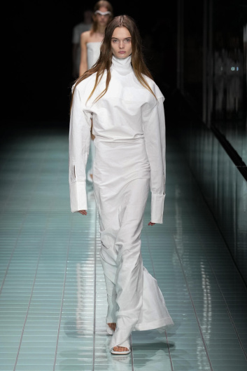 Fotoservizio/SS 2024/WOMEN/SFILATA/SPORTMAX/DP2/2