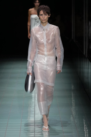 Fotoservizio/SS 2024/WOMEN/SFILATA/SPORTMAX/DP2/1