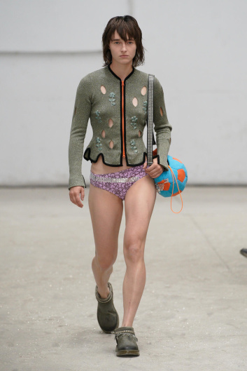 Fotoservizio/SS 2024/WOMEN/SFILATA/CORMIO/DP2/0