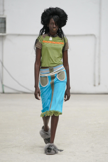 Fotoservizio/SS 2024/WOMEN/SFILATA/CORMIO/DP2/7