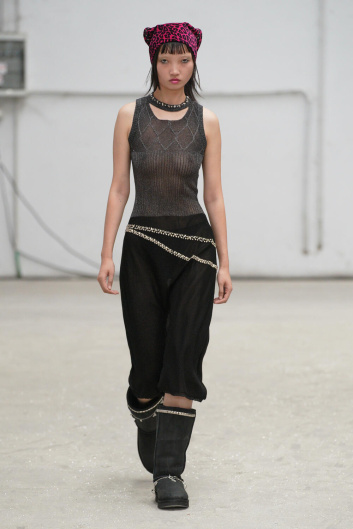 Fotoservizio/SS 2024/WOMEN/SFILATA/CORMIO/DP2/3