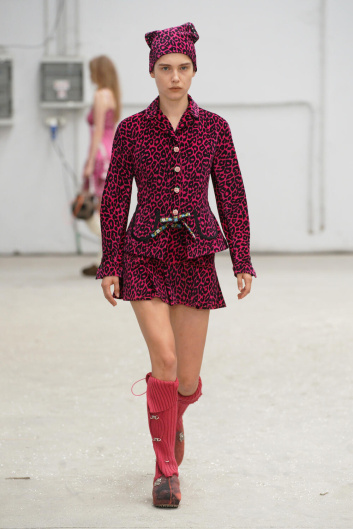 Fotoservizio/SS 2024/WOMEN/SFILATA/CORMIO/DP2/10