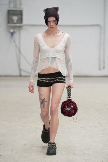 Fotoservizio/SS 2024/WOMEN/SFILATA/CORMIO/DP2/6