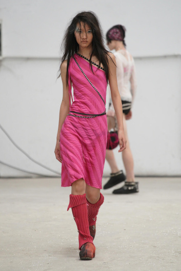 Fotoservizio/SS 2024/WOMEN/SFILATA/CORMIO/DP2/0