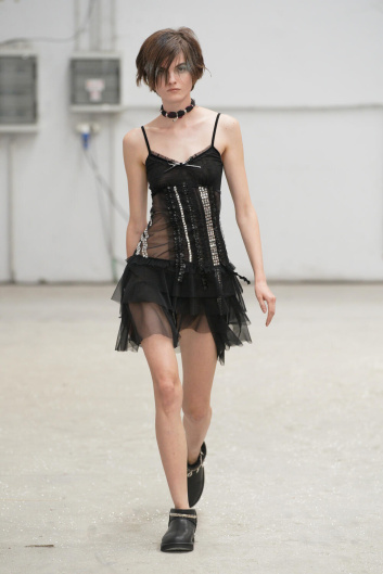 Fotoservizio/SS 2024/WOMEN/SFILATA/CORMIO/DP2/1