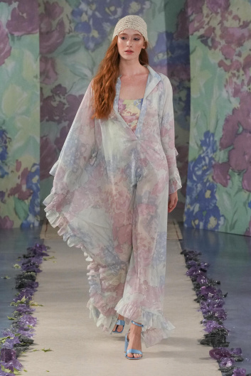 Fotoservizio/SS 2024/WOMEN/SFILATA/LUISA BECCARIA/DP2/5